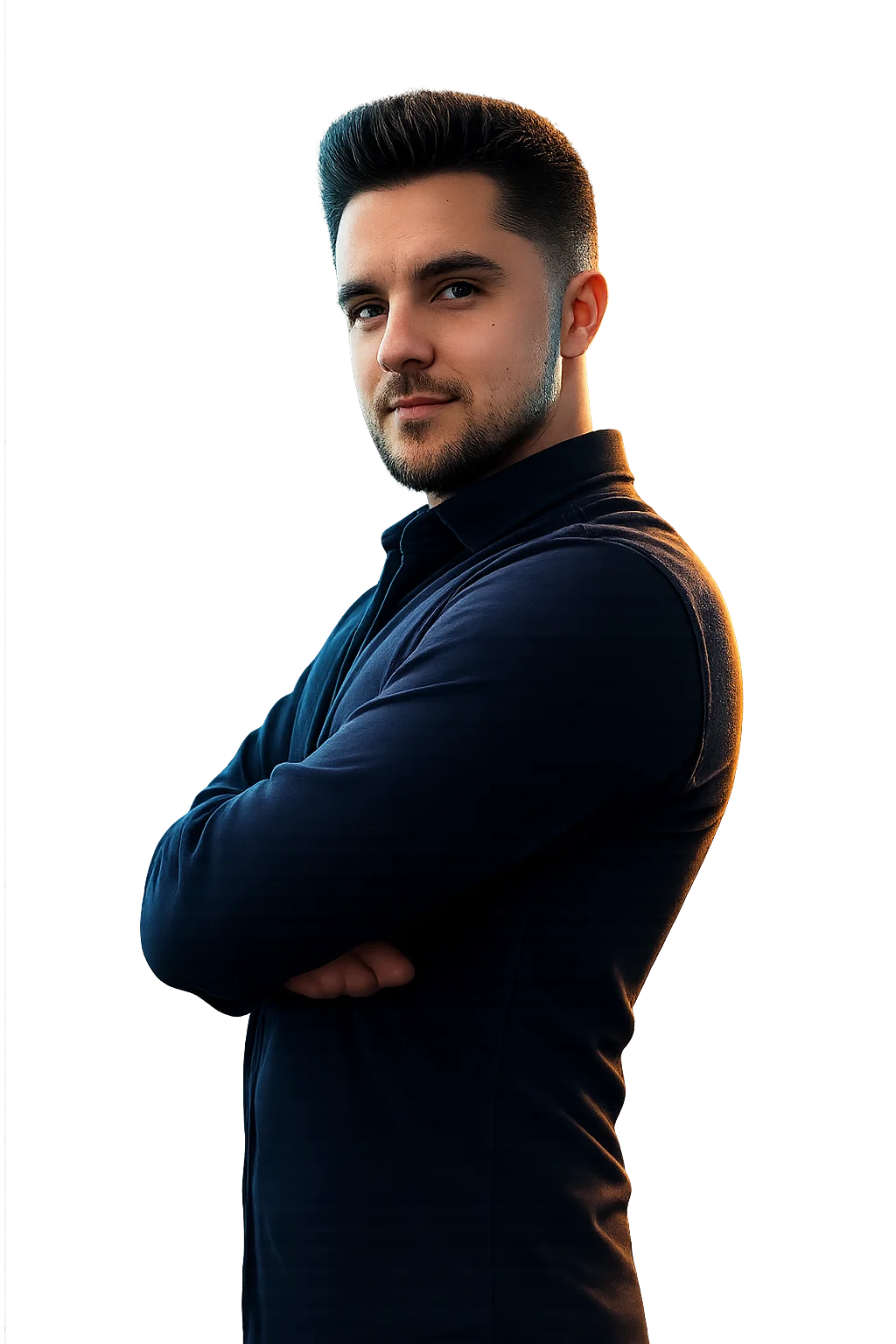 Brian Vela