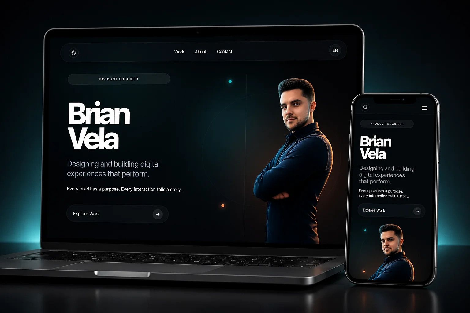 Novalotec Portfolio